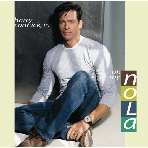 Harry_Connick,_Jr._-_Oh,_My_NOLA