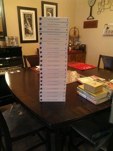 World Book Night - The Book Thief