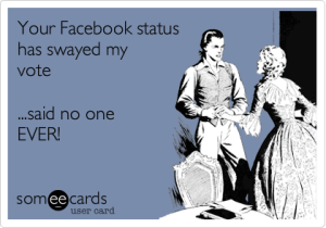 facebook politics facebook and politics