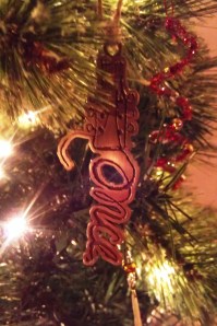 Once ornament Once ornament