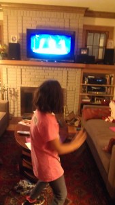 January Dance Party!