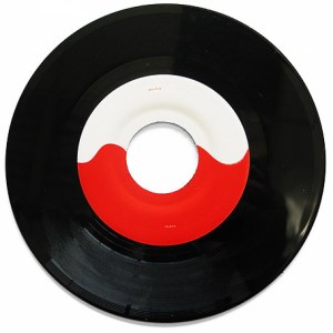45 rpm, flip side? b-side?