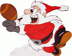 football_santa