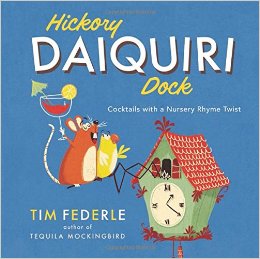 Hickory Daiquiri Dock - Nursery Rhymes with a twist (of lemon!)