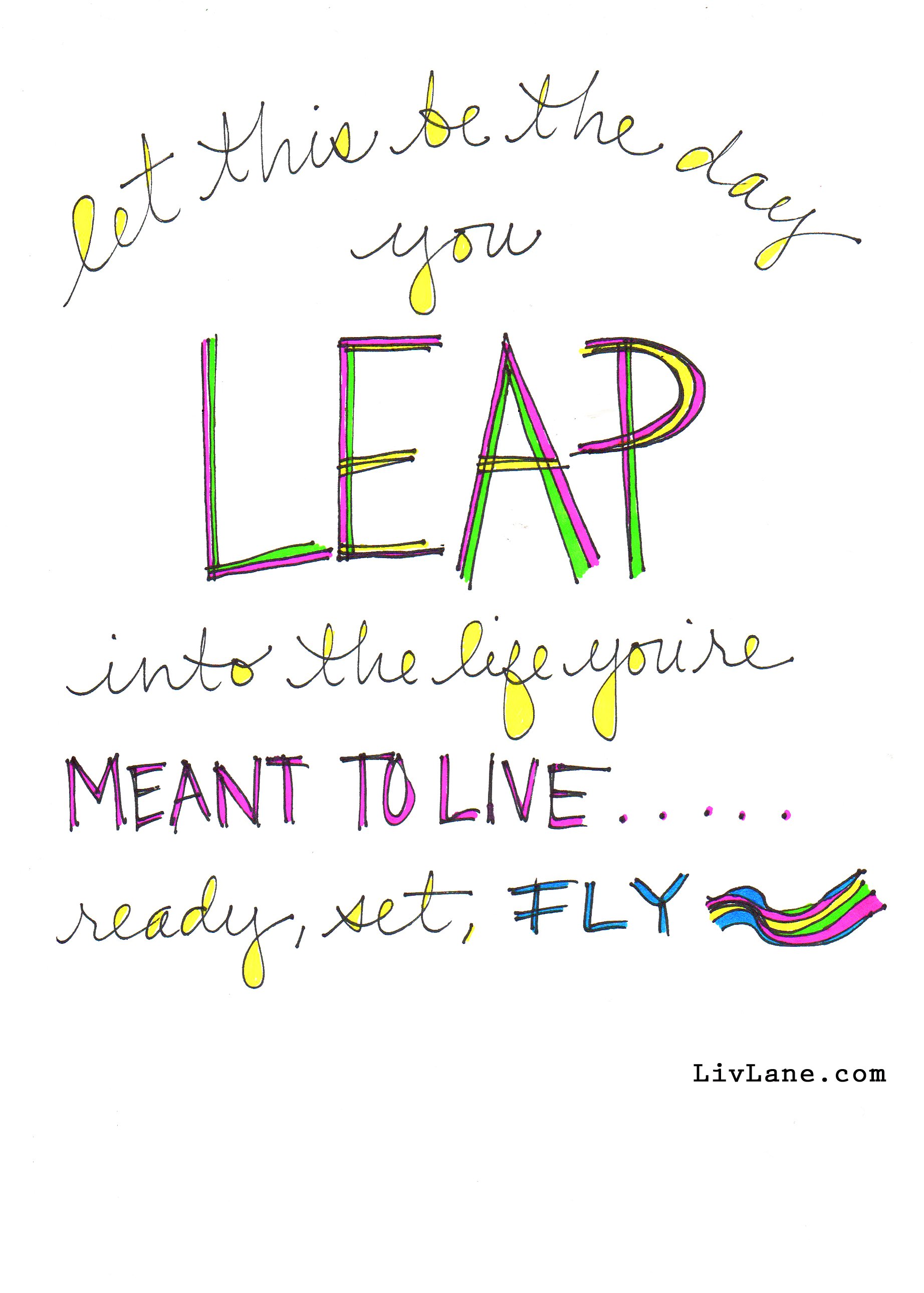 Leap