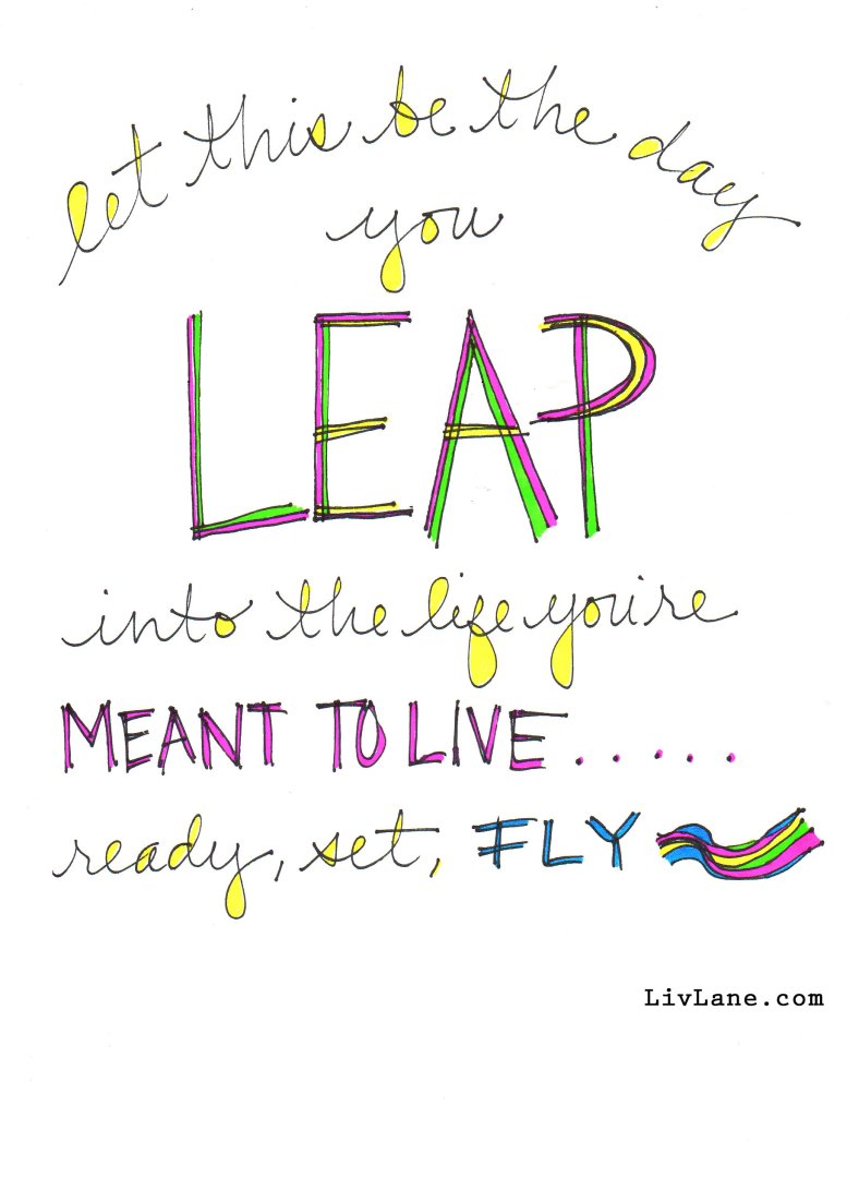 Leap