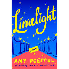 Limelight by Amy Poeppel