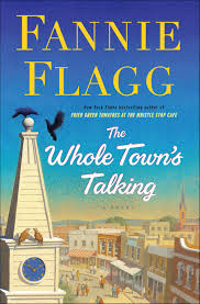 Review: The Whole Town's Talking by Fannie Flagg – The Bookish Libra
